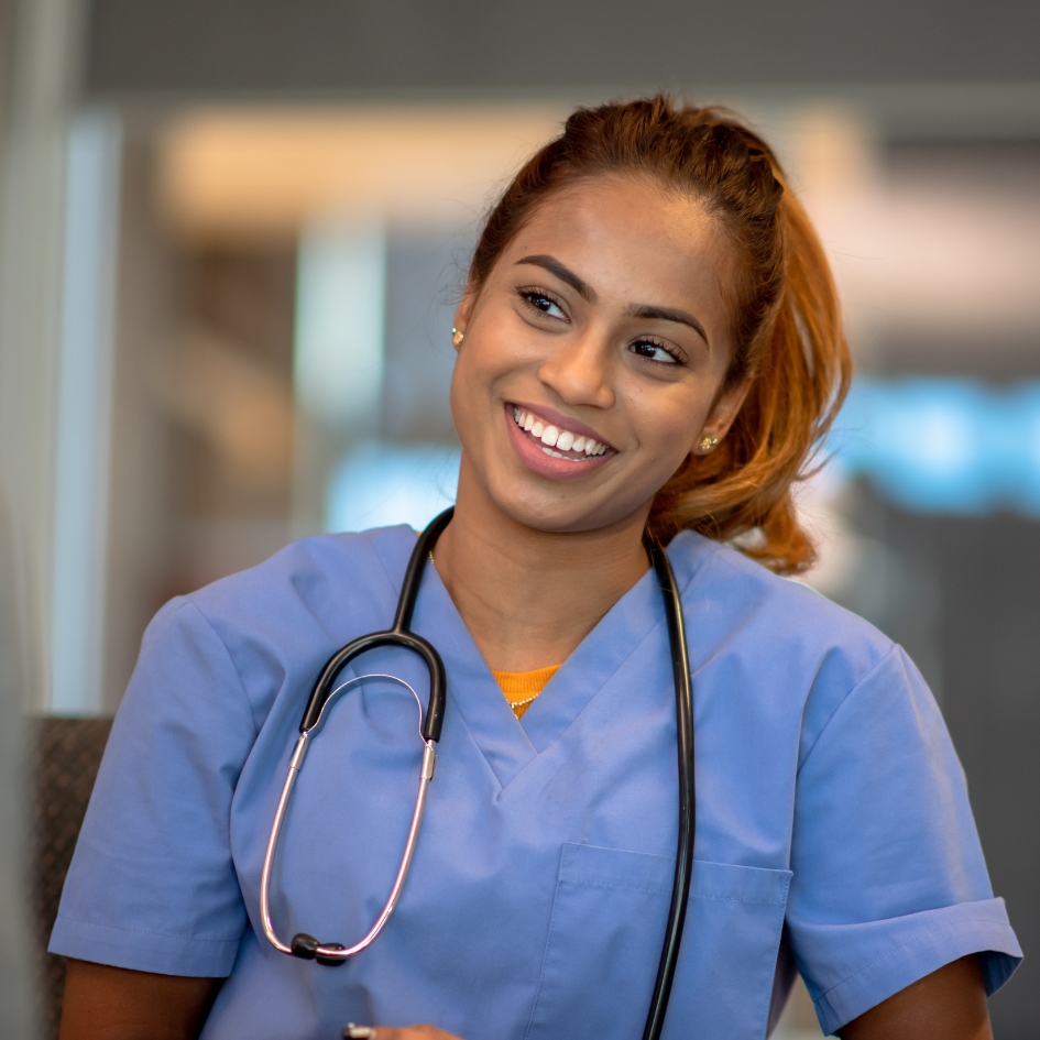 Nursing recruitment specialists supporting healthcare workforce growth
