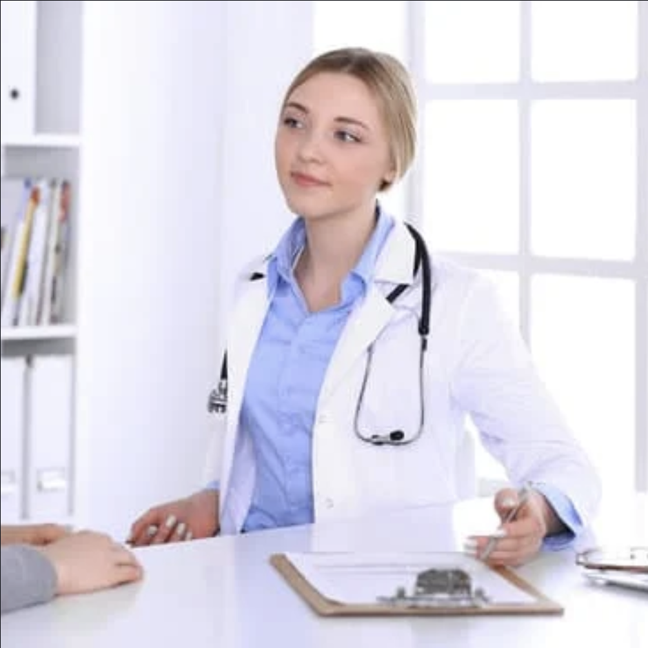 Compliance-led recruitment and vetting process for healthcare roles