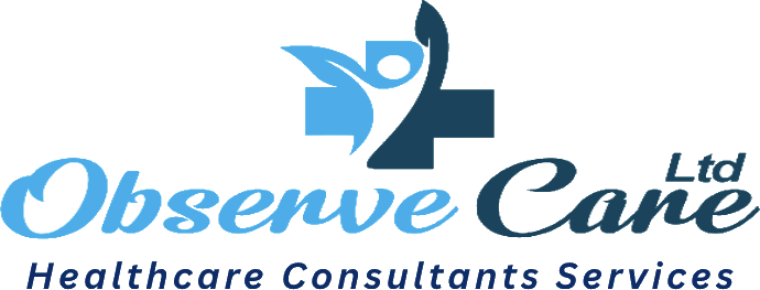 Healthcare Recruitment Services